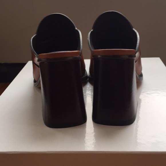 Brand New Maison Margiela Mules size 36 - Picture 3 of 8